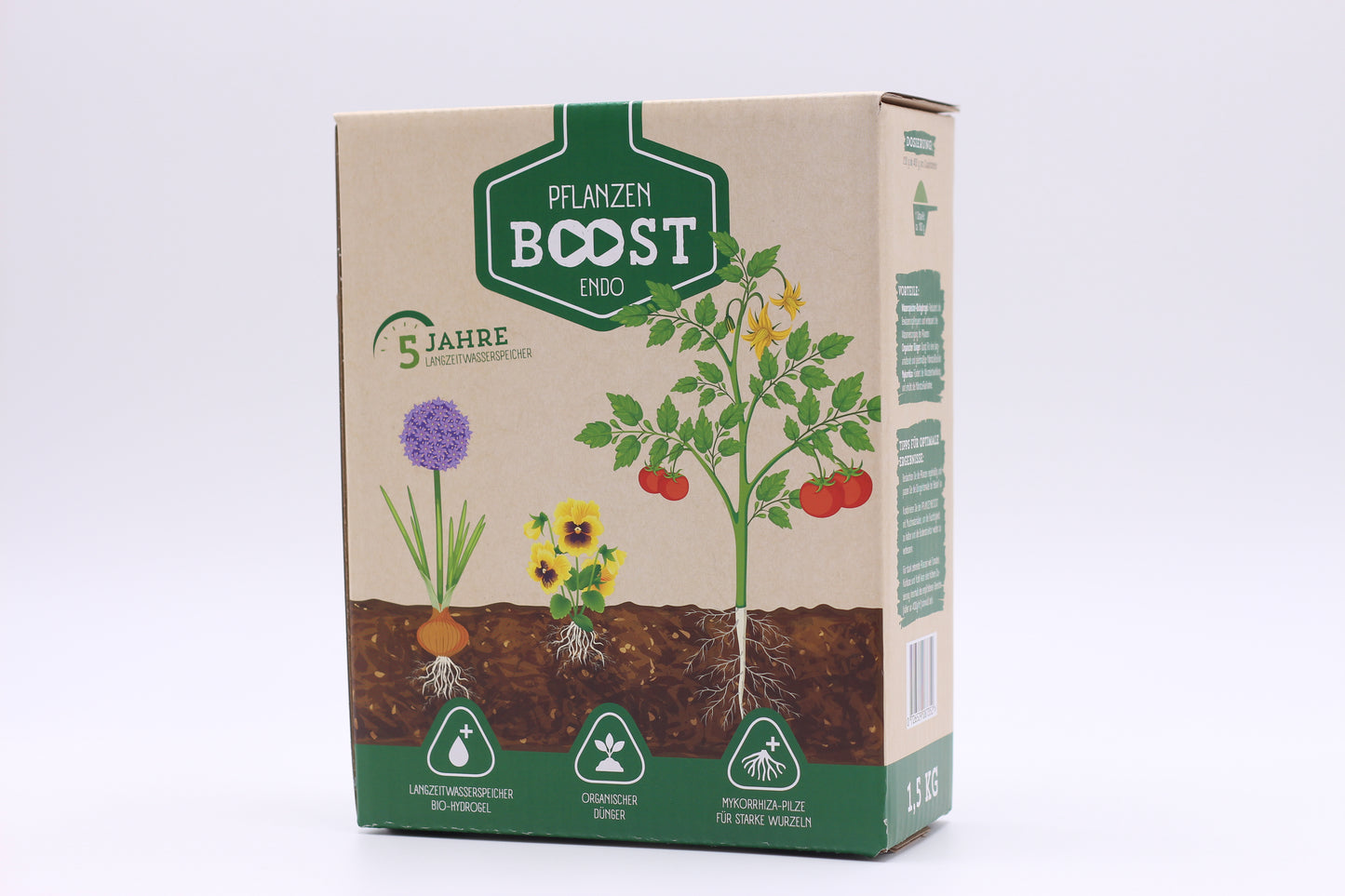 PflanzenBoost
