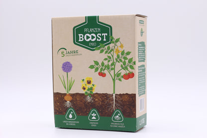 PflanzenBoost
