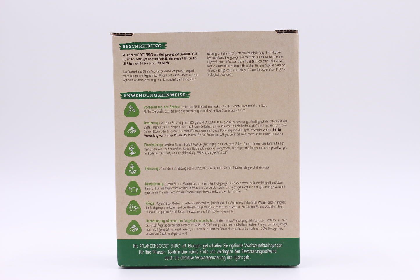 PflanzenBoost