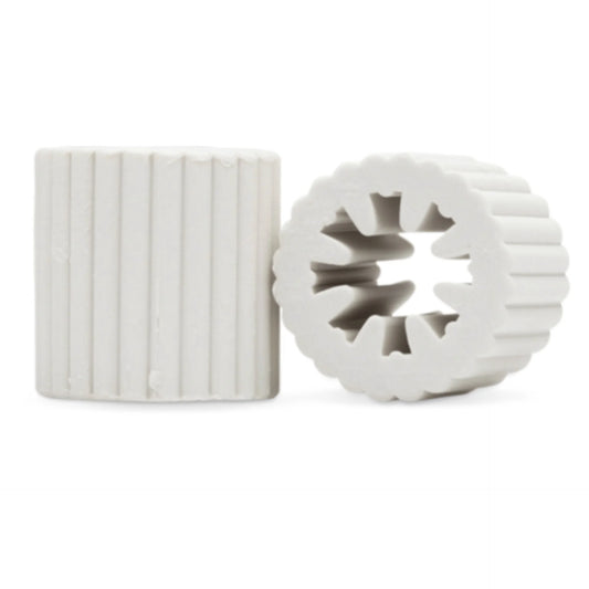 EM Keramik 35mm Pipes Doppelpackung 2 Stück Packung