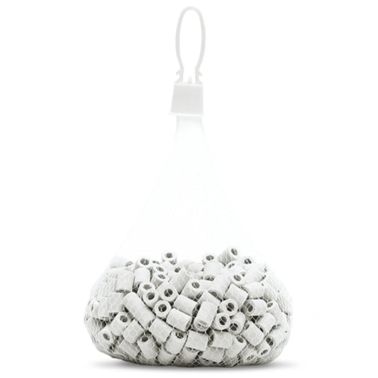 EM Keramik graue Pipes 100g Beutel